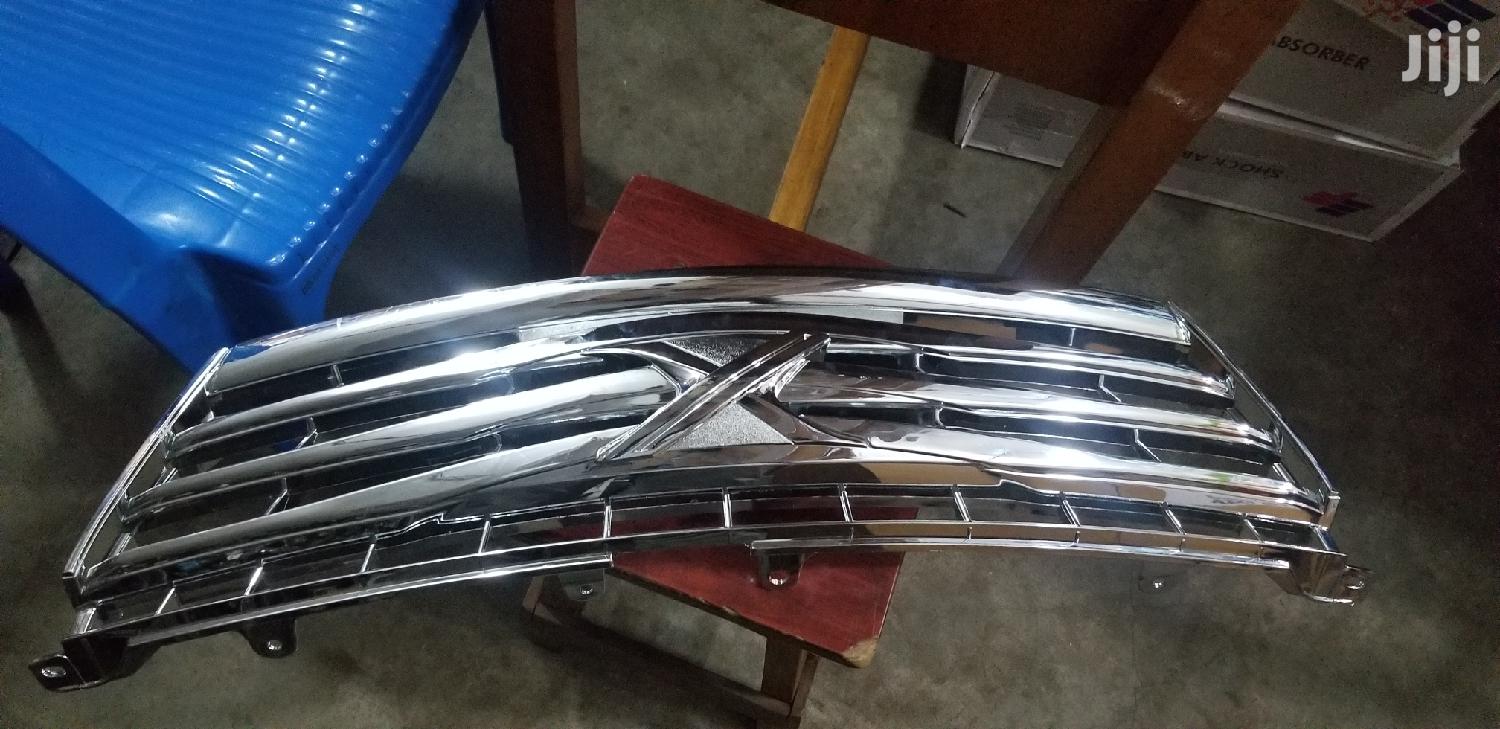 Markx Grills .