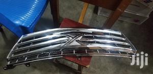 Markx Grills .