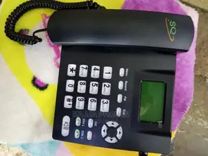 SQ Land Line Phone