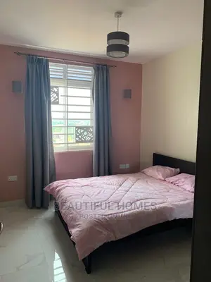 Furnished 2bdrm Apartment in Kisaasi, Central Division for Sale