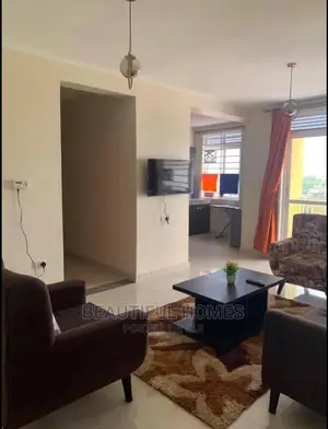 Furnished 2bdrm Apartment in Kisaasi, Central Division for Sale