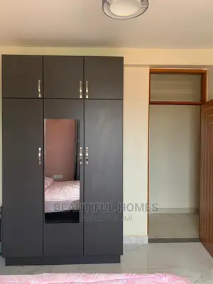 Furnished 2bdrm Apartment in Kisaasi, Central Division for Sale