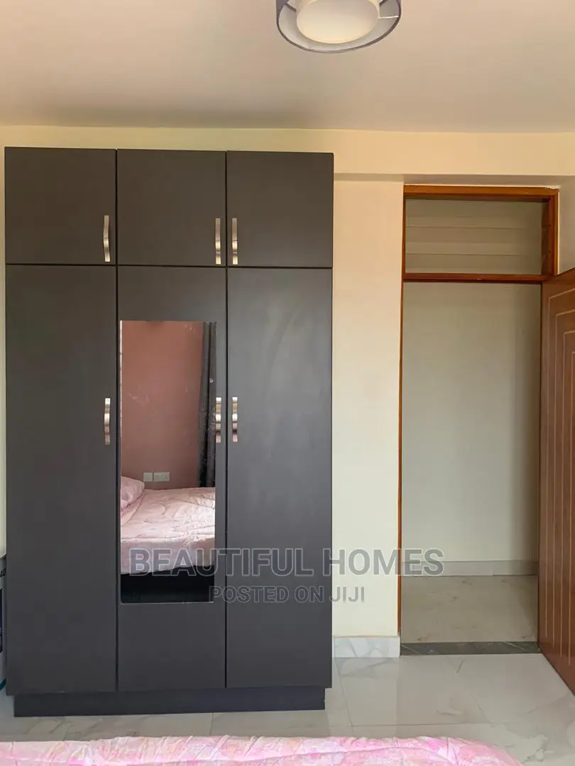 Furnished 2bdrm Apartment in Kisaasi, Central Division for Sale