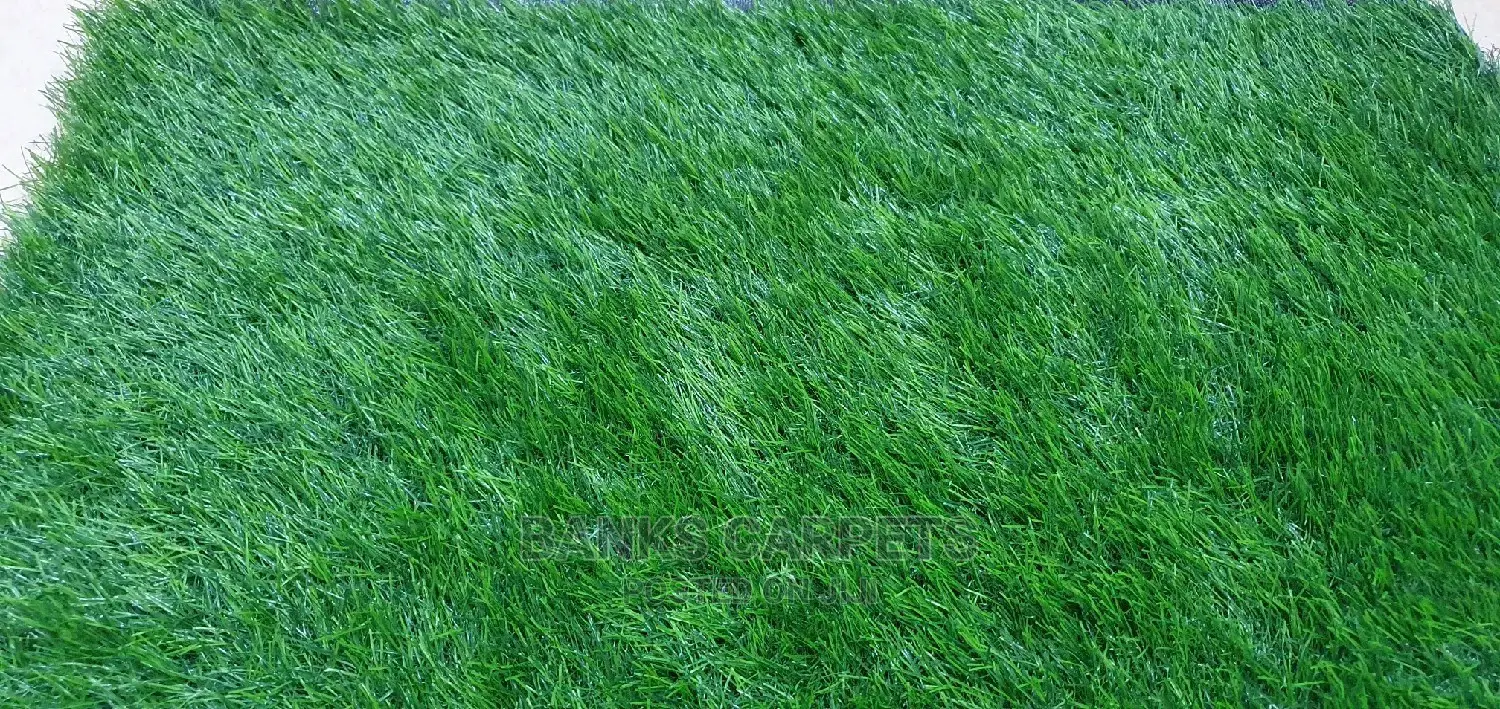 Artificial Tuff Grass