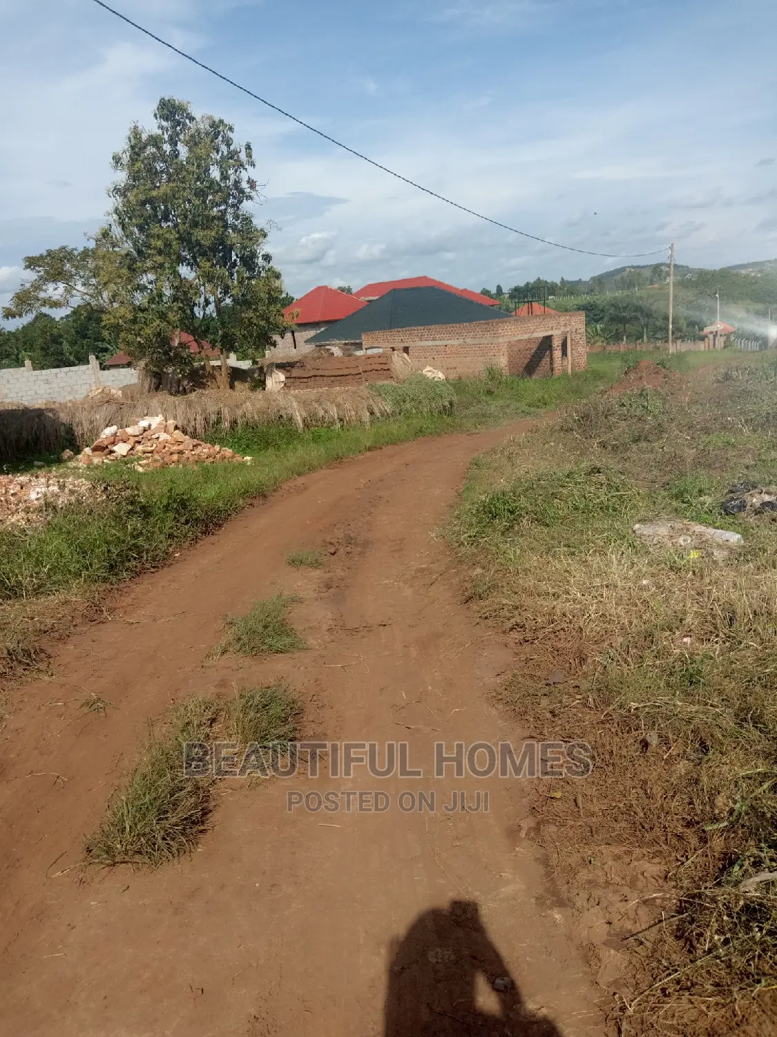 Kira 25 Decimals Good Land on Sell