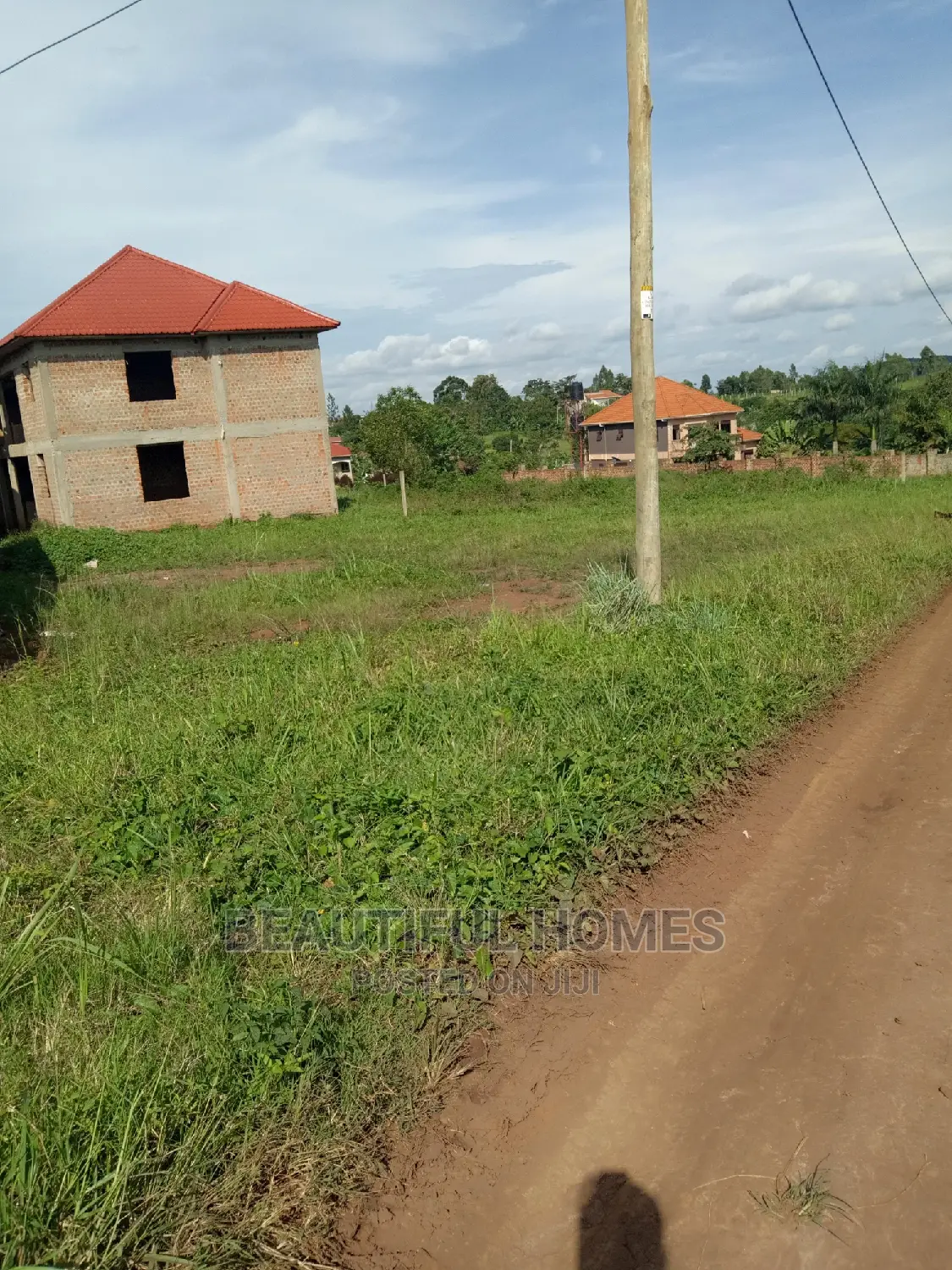 Kira 25 Decimals Good Land on Sell