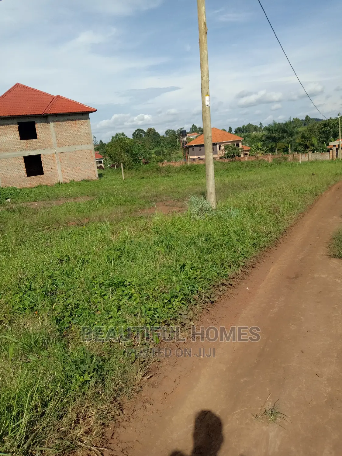 Kira 25 Decimals Good Land on Sell