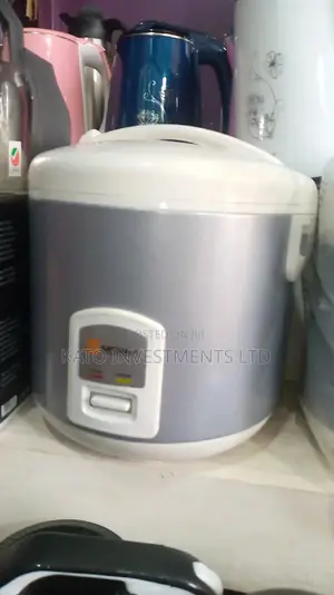 Rice Cooker 4.5