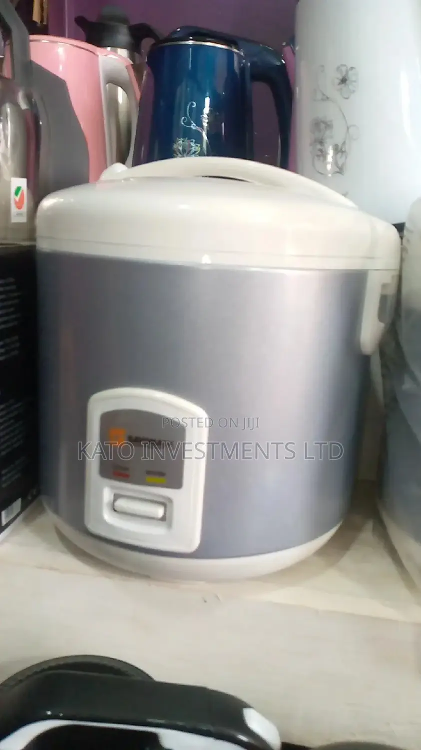 Rice Cooker 4.5