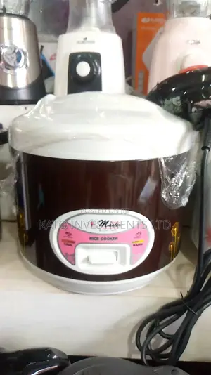 Rice Cooker 4.5