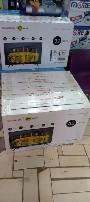 Changhong Tv 32inches