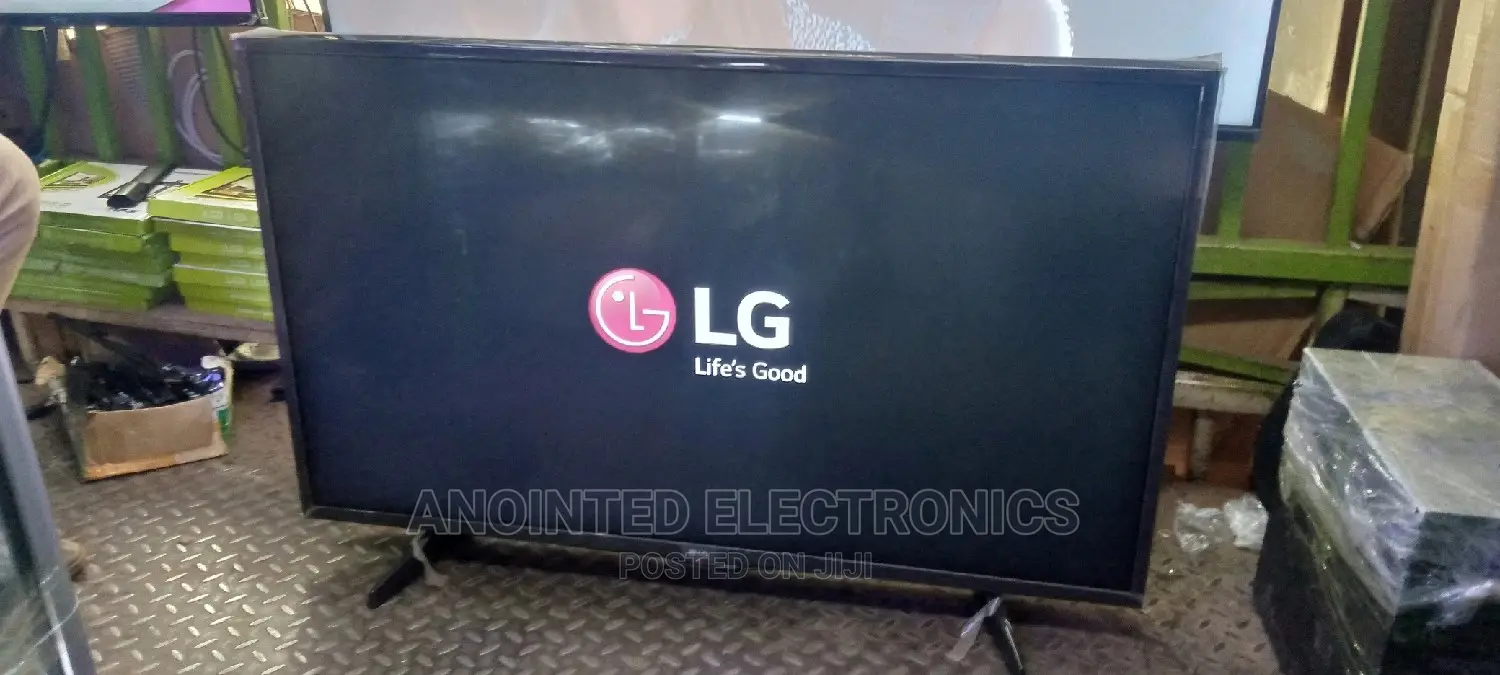 Lg 40inces Digital