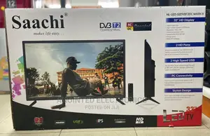 Saachi 32 Tv Digital