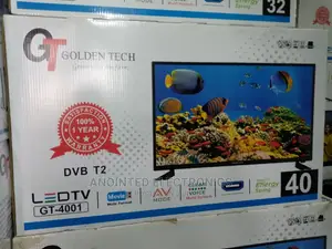 Goldntech 40"Digita
