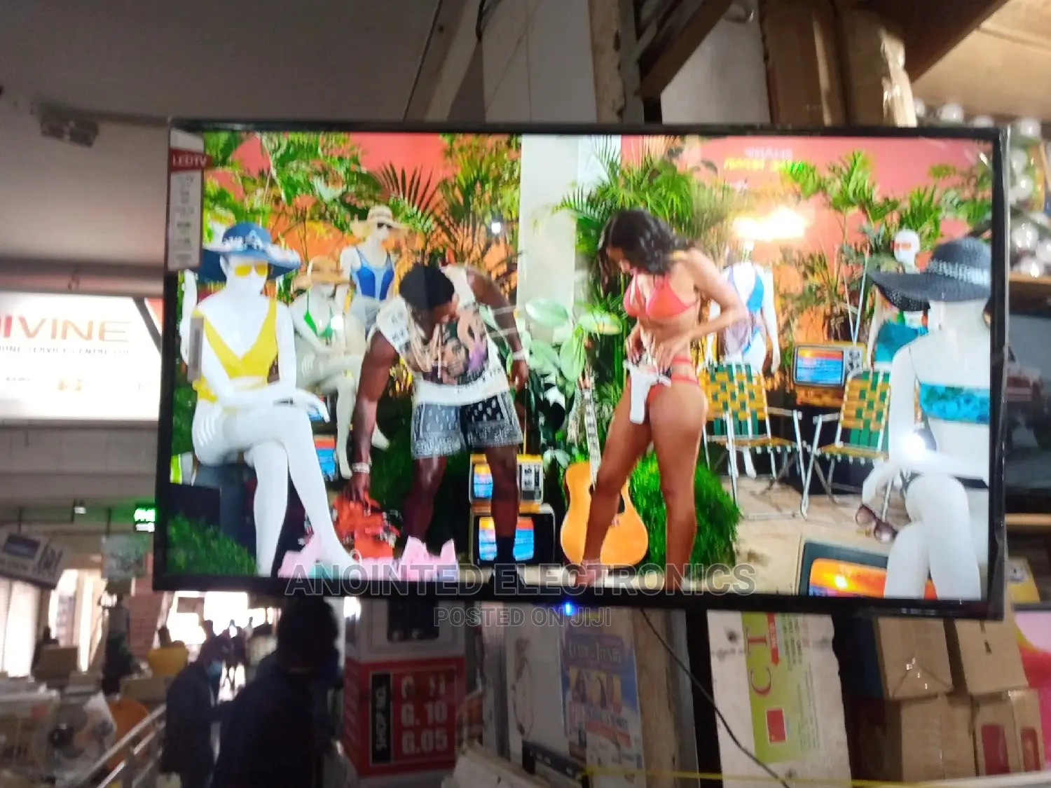 Tv Samsung 40" Digital