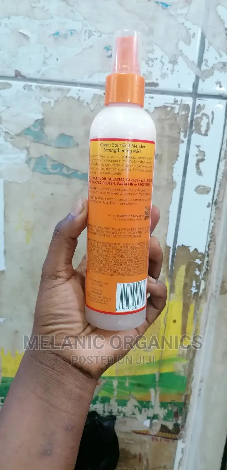 Original Cantu Shea Butter for Natural Hair