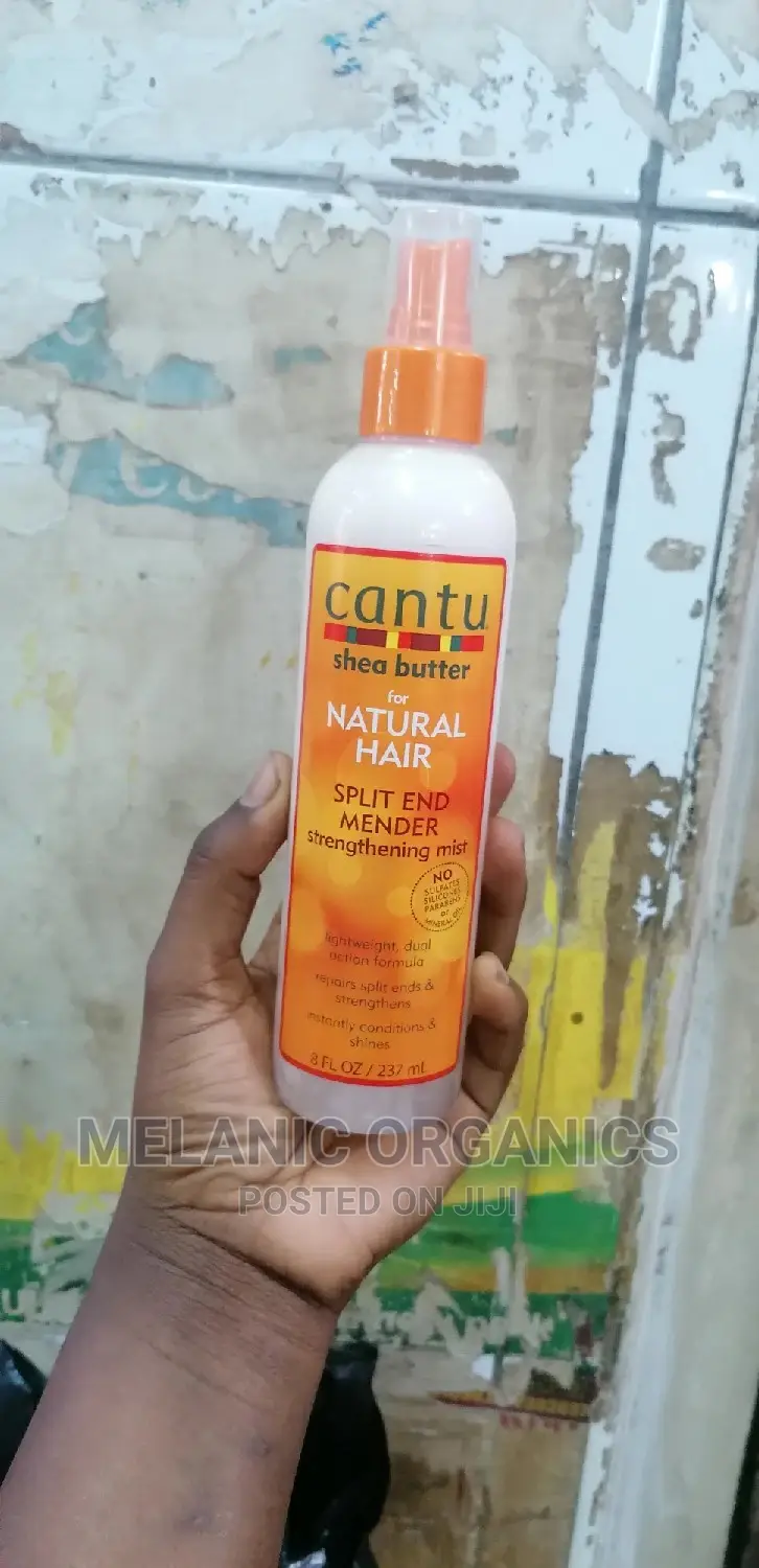 Original Cantu Shea Butter for Natural Hair