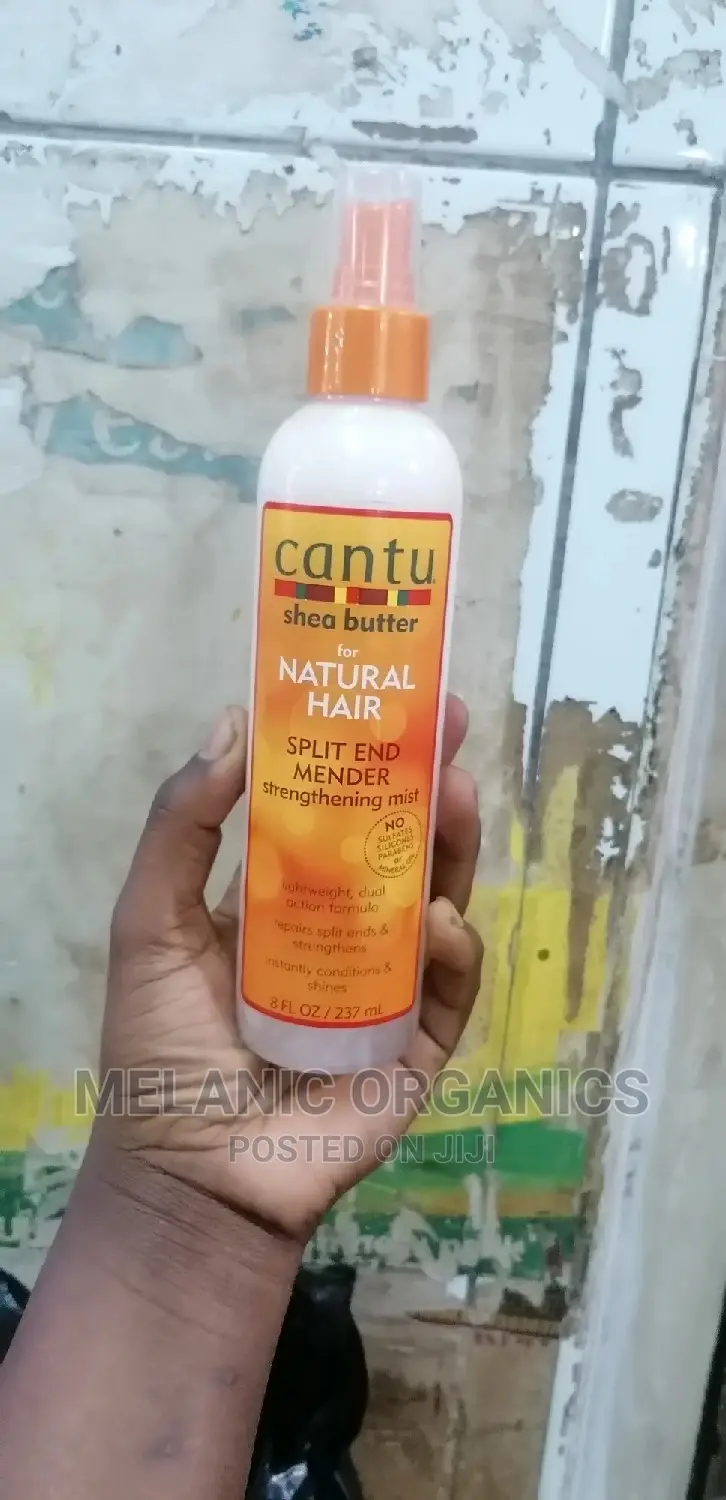 Original Cantu Shea Butter for Natural Hair