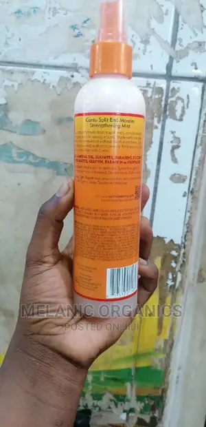 Original Cantu Shea Butter for Natural Hair
