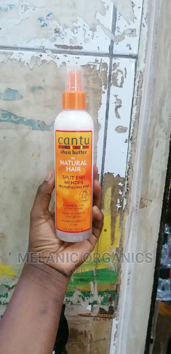 Original Cantu Shea Butter for Natural Hair
