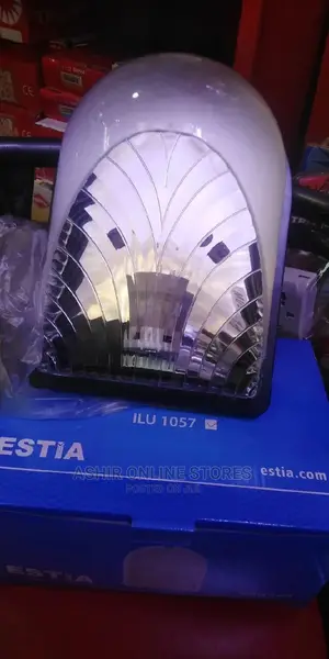 Estia Wall Light /Lamp Holders