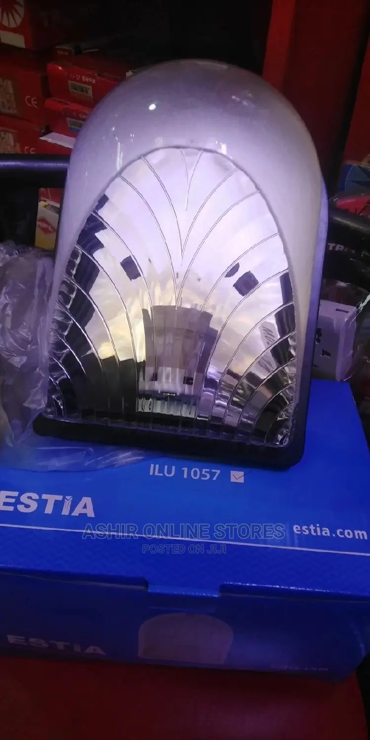 Estia Wall Light /Lamp Holders
