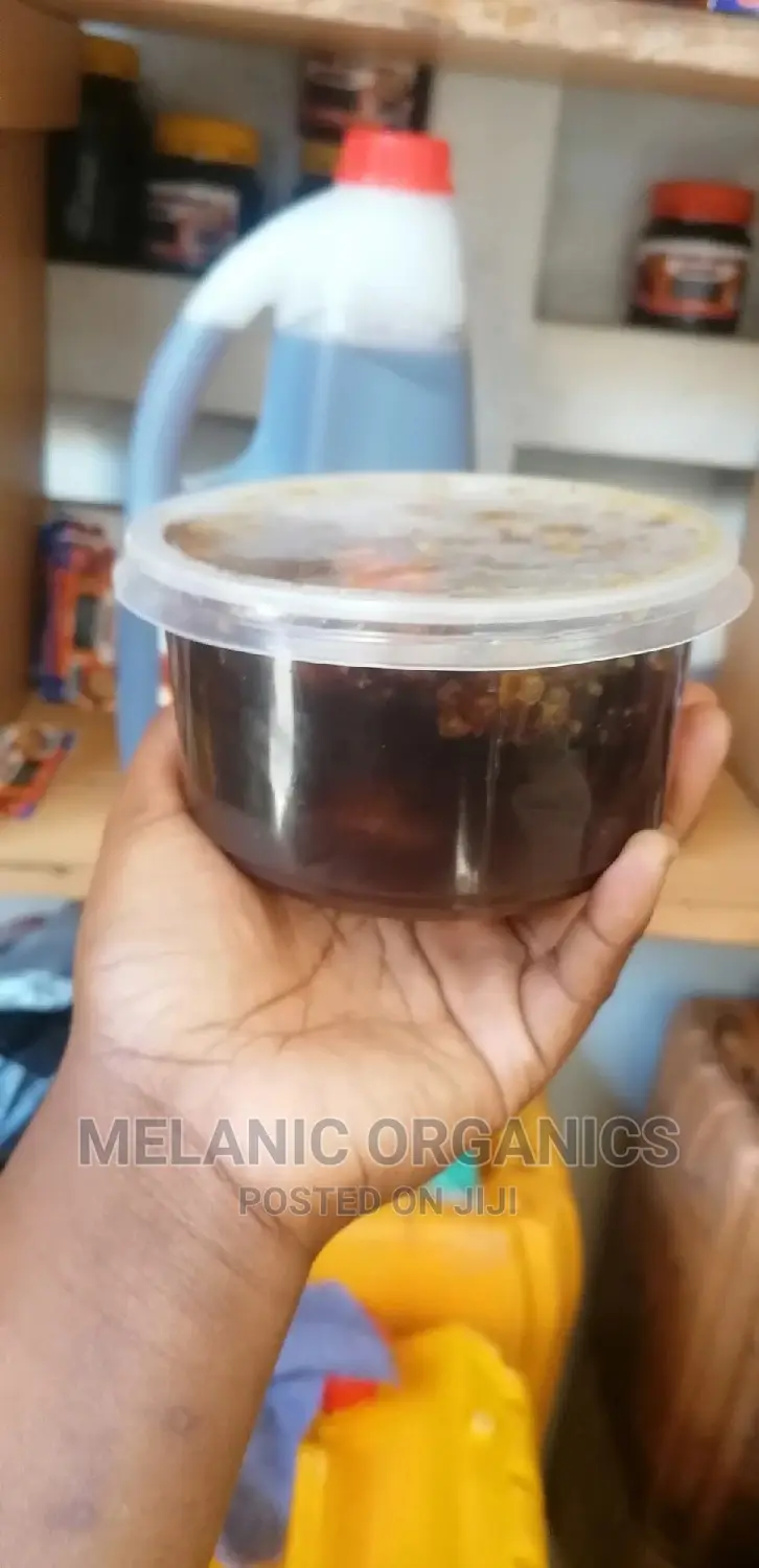 Comb Honey