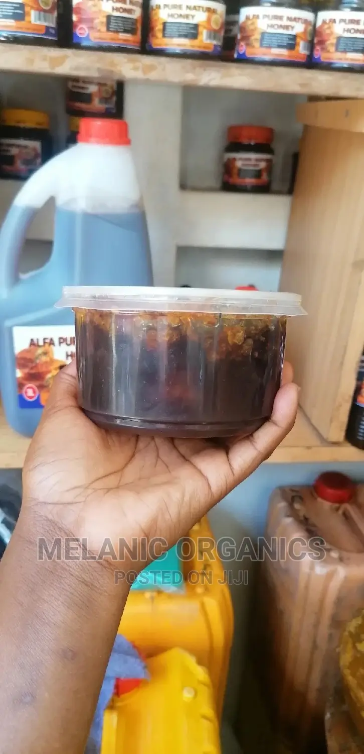 Comb Honey