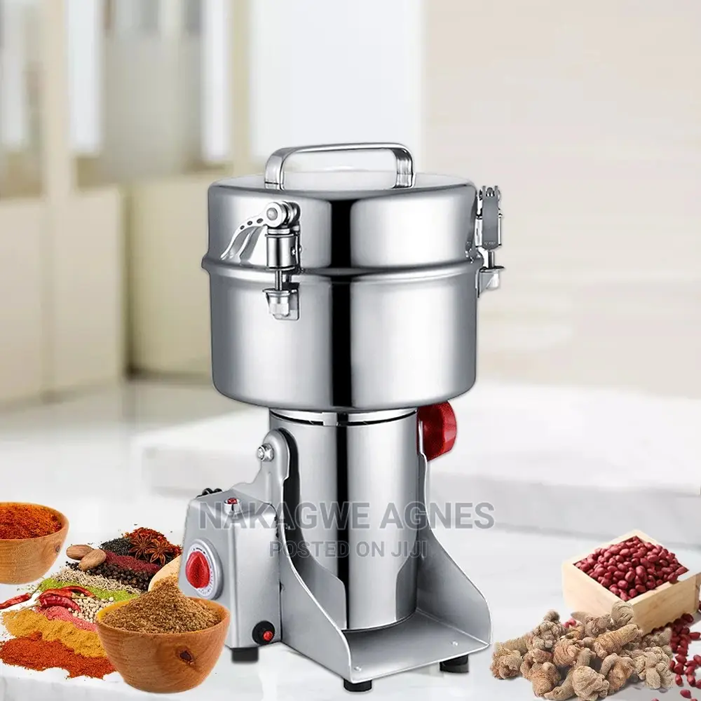 Grain Grinders