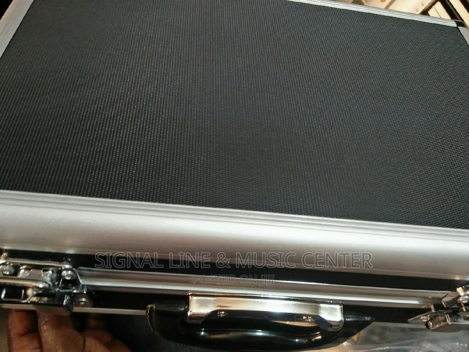 Behringer B-1 Studio Microphone