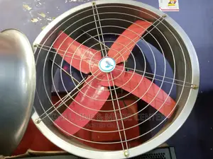 Air Wall Fan Big Size 20 Brow
