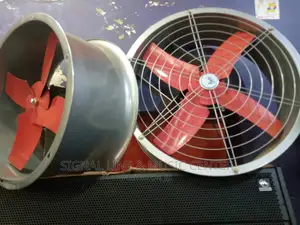 Air Wall Fan Big Size 20 Brow