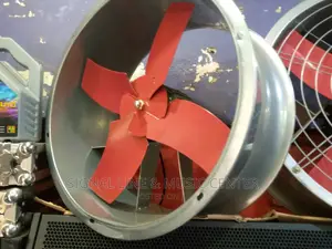 Air Wall Fan Big Size 20 Brow