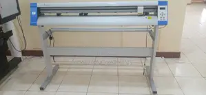 Countour Cutting Plotter