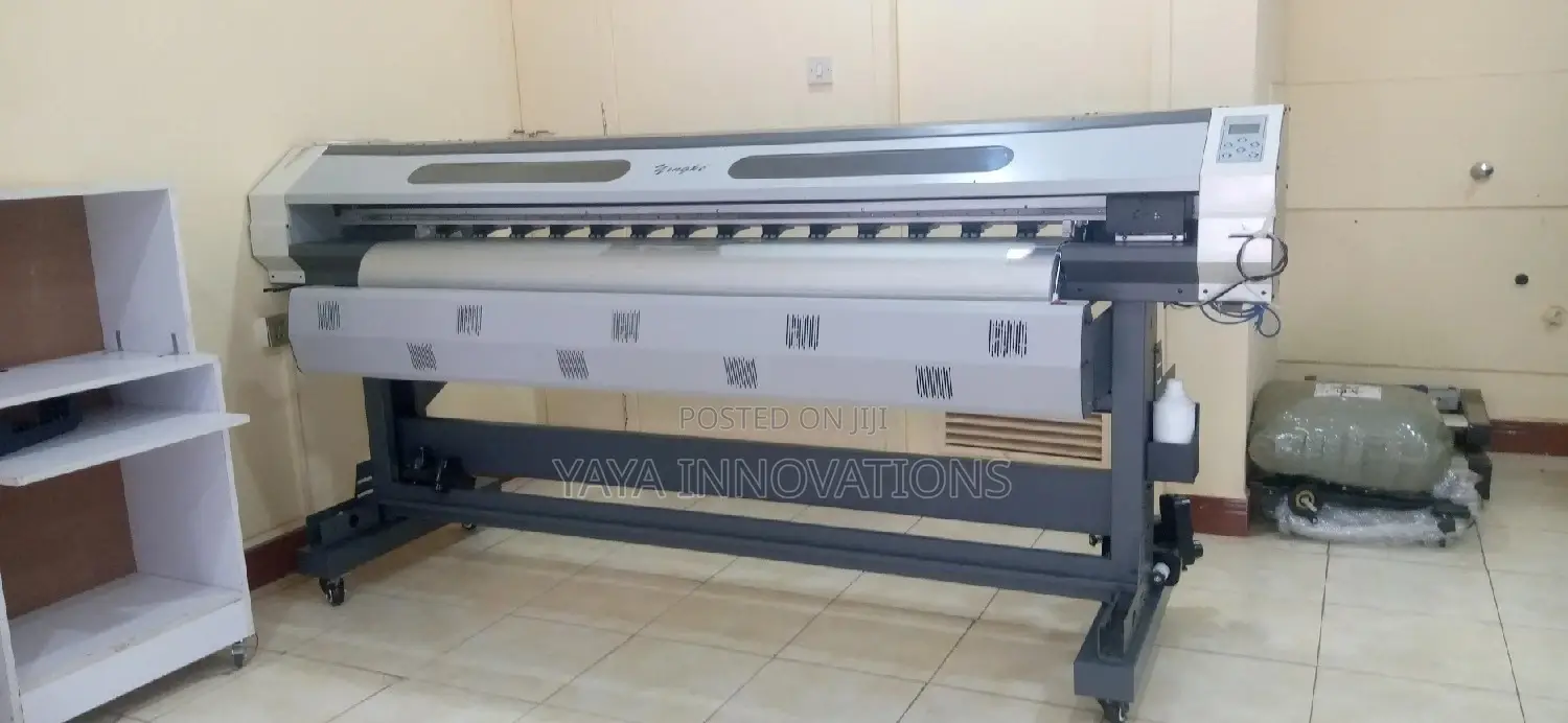Large Format
