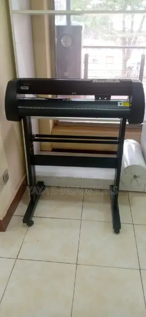 Cheap Plotter 70cm