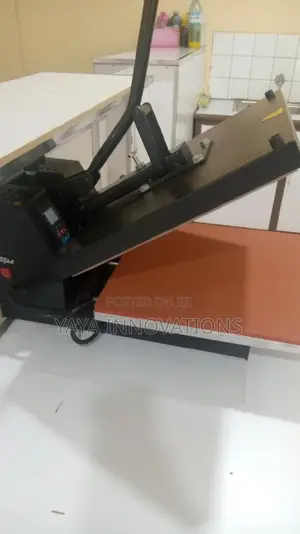 15*15 Inch Heat Press