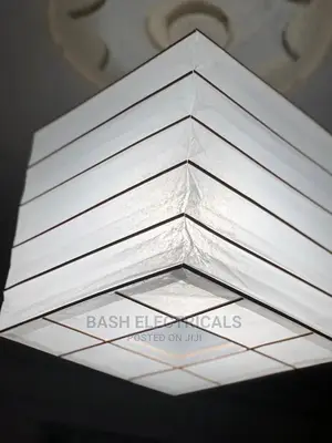 Unique Lampshade