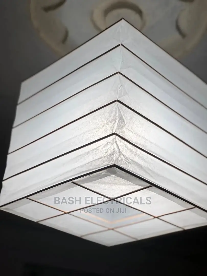 Unique Lampshade