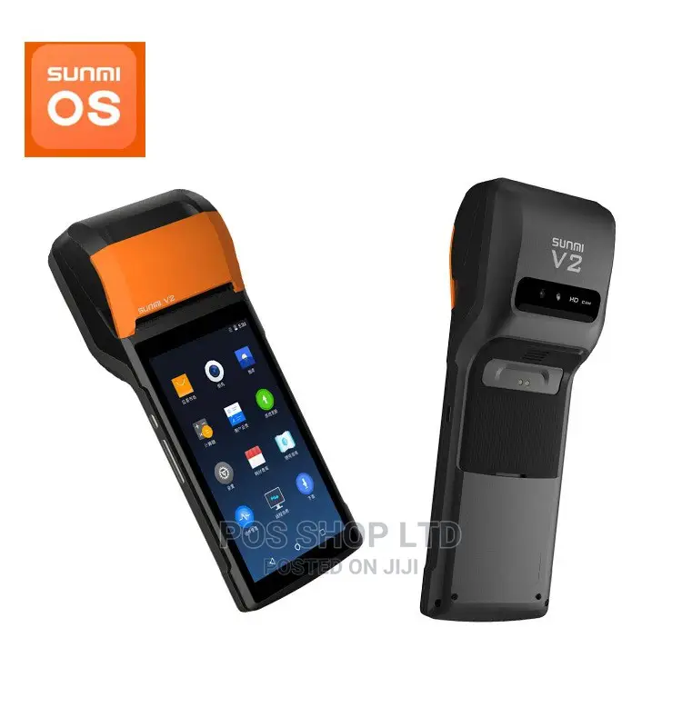 Sunmi V2 Hand Held Android Pos