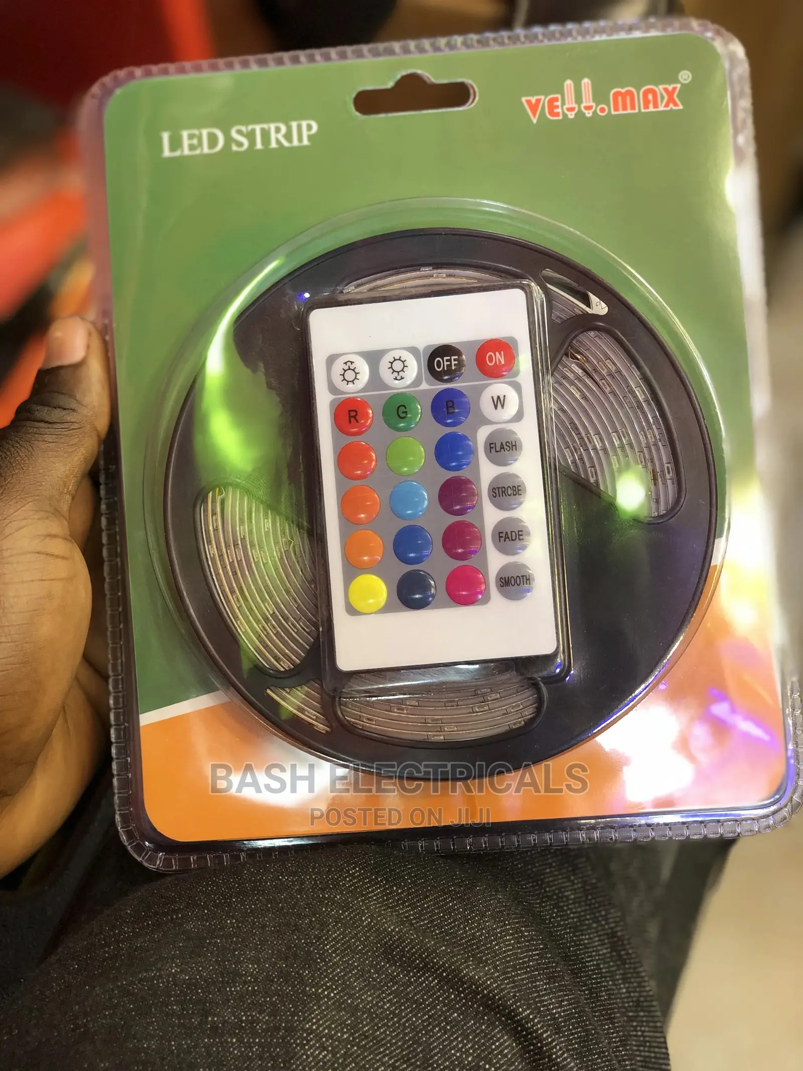 Led Strip Light