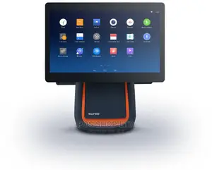 SUNMI Android POS Terminal Model T2