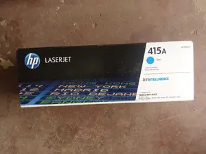 Hp Cartridge 415A