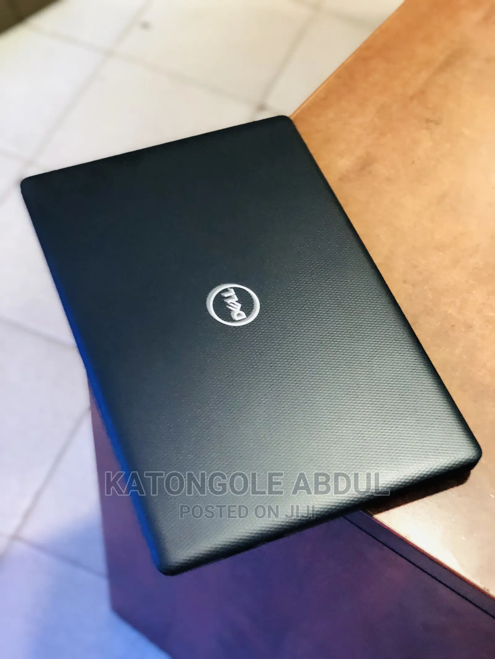New Laptop Dell Inspiron 15 8GB Intel Core I5 HDD 1T