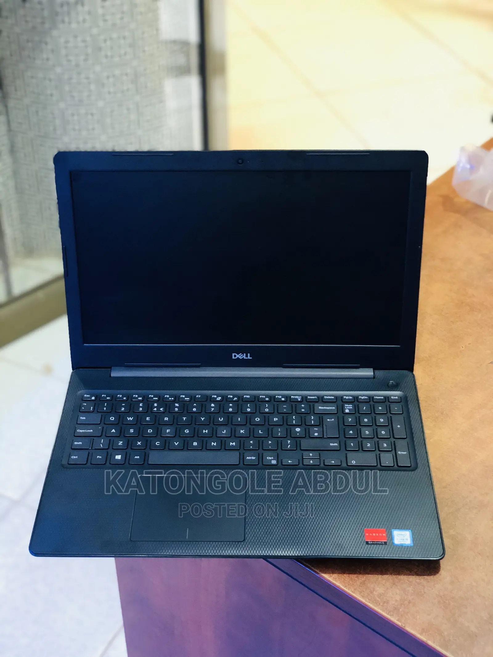 New Laptop Dell Inspiron 15 8GB Intel Core I5 HDD 1T