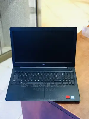 New Laptop Dell Inspiron 15 8GB Intel Core I5 HDD 1T
