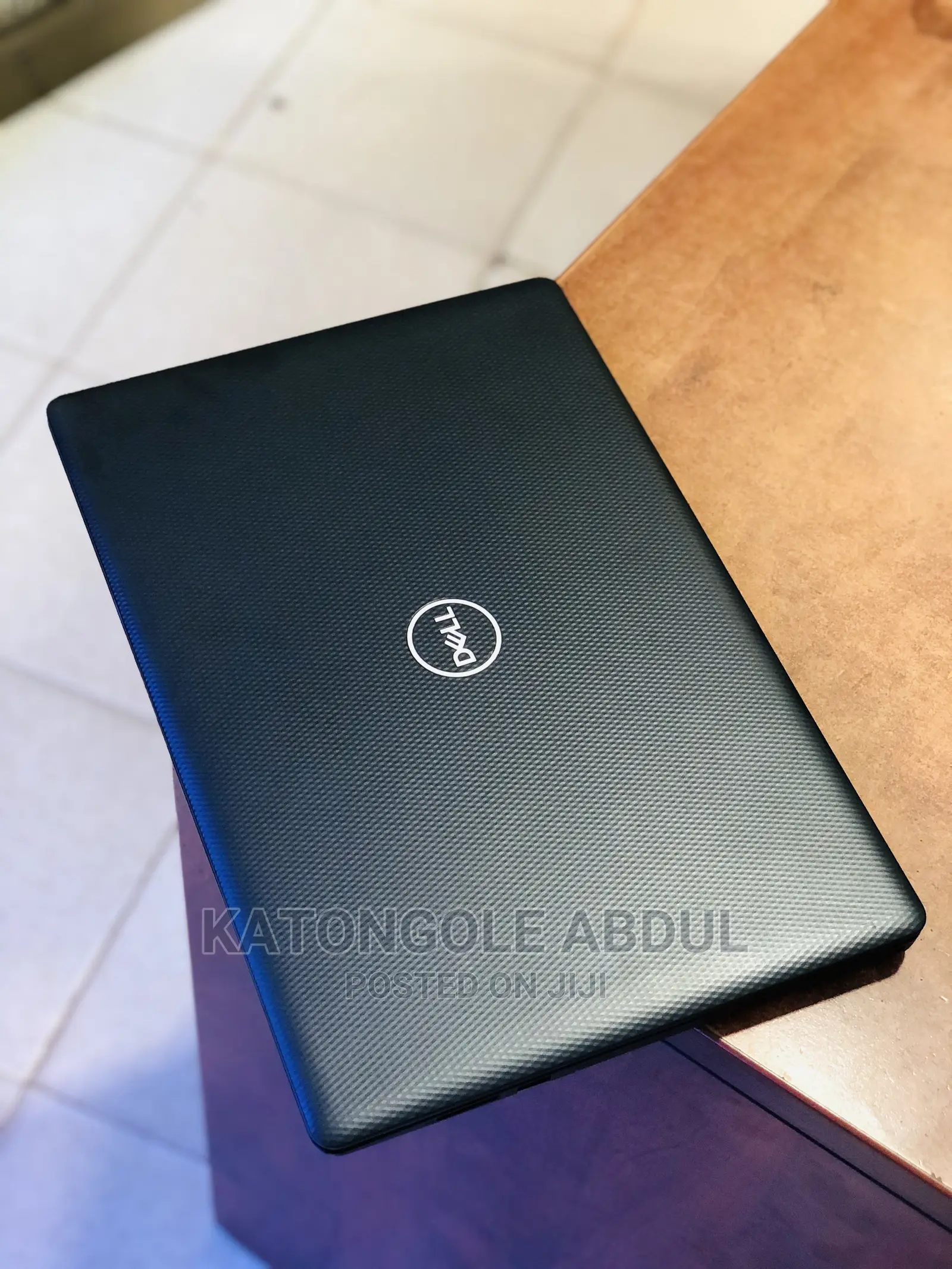 New Laptop Dell Inspiron 15 8GB Intel Core I5 HDD 1T