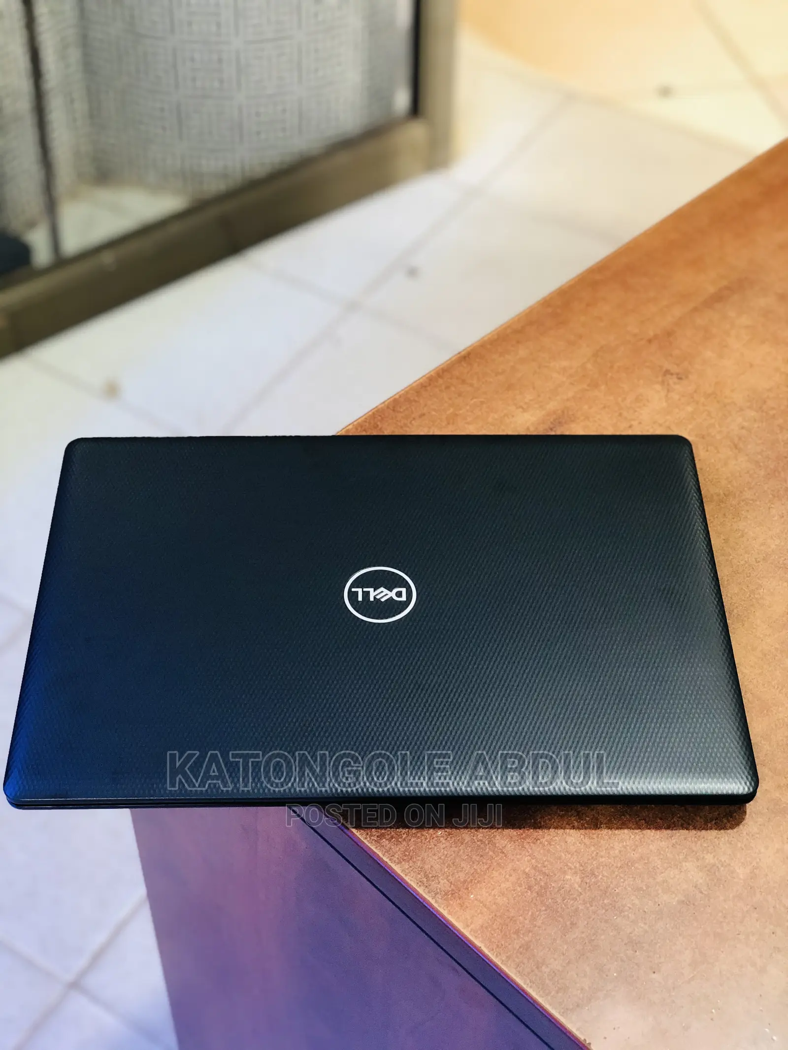 New Laptop Dell Inspiron 15 8GB Intel Core I5 HDD 1T