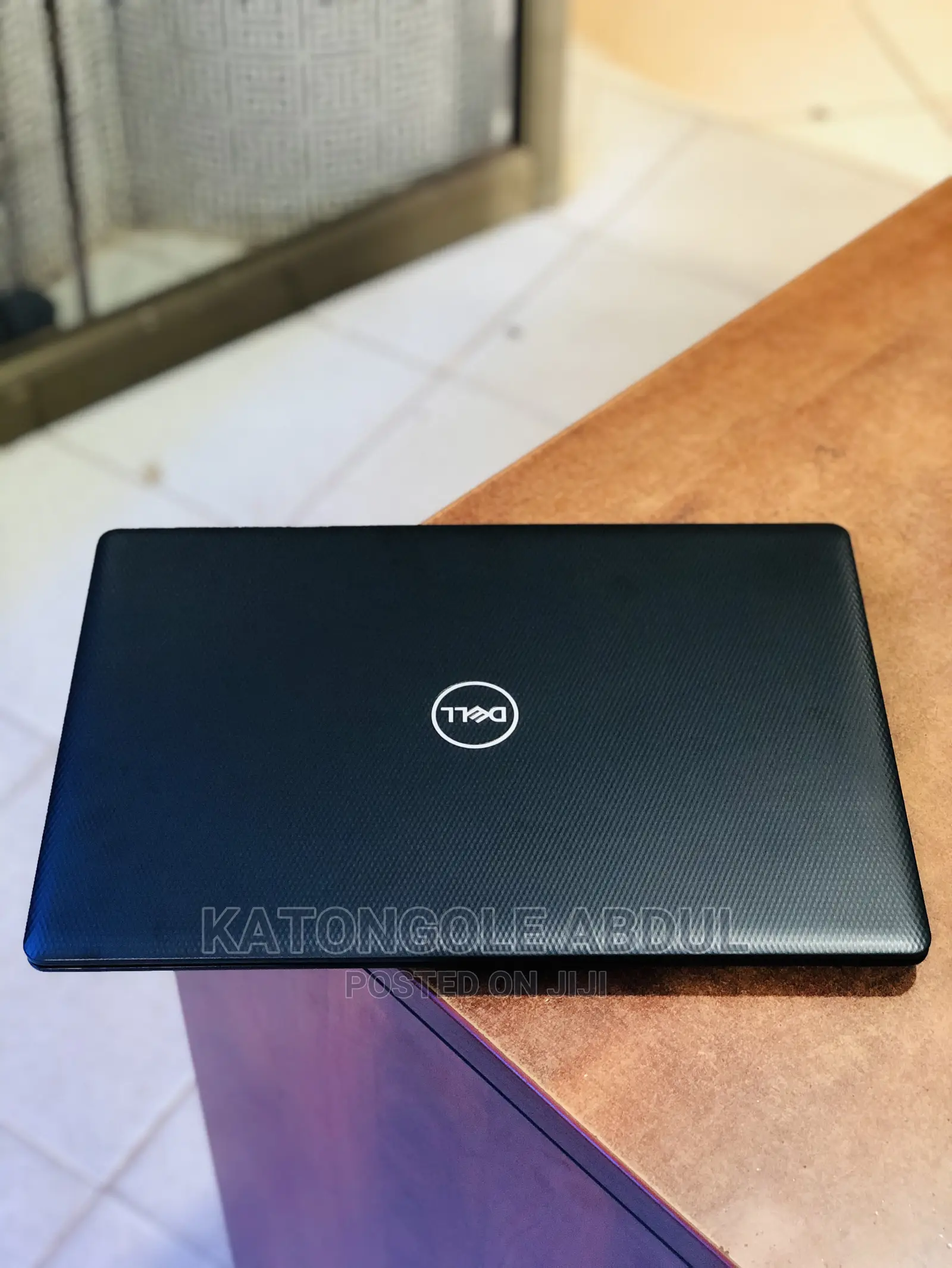 New Laptop Dell Inspiron 15 8GB Intel Core I5 HDD 1T
