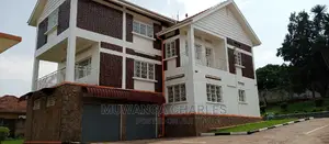 Office for Rent in Nakasero